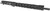 TACFIRE INC TacFire BU-300-16 Rifle Upper Assembly  300 Blackout Caliber 16" Black Nitride Barrel, Black Anodized 7075-T6 Aluminum Receiver & M-LOK Handguard for AR-Platform Includes Bolt Carrier Group