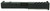 TACFIRE INC TacFire BUGLK22 RMR  Fits Glock 22 Black