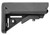 TACFIRE INC TacFire MAR082S Mil-Spec Sopmod Stock Black Fits AR-15