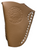 North American Arms INSIDE PANT HOLSTER LR BROWN