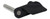 TANDEM KROSS TANDEMKROSS TK26N0270BLK1 CORNERSTONE SAFETY THUMB