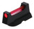 TRUGLO INC (GSM) TruGlo TG132CZS Fiber-Optic Pro  Red/Fiber Optic Front Sight-Sight CZ Shadow Front Sight Only