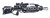 TENPOINT CB260057858 PHANTOM DECOCK ACUDRAW