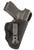 DeSantis Gunhide M93BA8JZ0 Variable 87  IWB Nylon Belt Clip Fits Sig P365/P365 w/Manual Safety/P365 SAS Right Hand