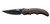 COLUMBIA RIVER KNIFE&TOOL CRKT 1105KC   ENDORSER          3.18 DROP    BLACK