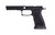 SIG SAUER INC Sig Sauer GRIPX5F943MBLK P320 Grip Module X-Five, 9mm Luger/40 S&W/357 Sig, Black Polymer, Medium Grip Size, Flared Magwell, Fits Full Size Sig P320