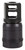 SIG SAUER INC Sig Sauer SL76258X2490DEGM Clutch-Lok QD Muzzle Brake Black Stainless Steel with 5/8" 24 tpi Threads for 7.62mm 90 Degree Taper