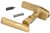 SIG SAUER INC Sig Sauer 8901339 Safety Parts Kit  9mm Luger/380 ACP Sig P365/P365X/XL Gold