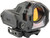 MEPRO USA LLC Meprolight USA 56223270 M22 Pro  Black 3.5/40 MOA Bullseye Amber Reticle