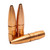 WILSON COMBAT Lehigh Defense 05257102CUSP Controlled Chaos 25-06Rem/257WthbyMag 102gr 50/Box