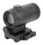 HOLOSUN TECHNOLOGIES INC HOLOSUN HM3X-MICRO       3X MICRO MAGNIFIER QD MNT