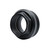 Armaspec ARM891-BLK HUB Thread Adapter Fits 1 3/8"x24 External 0.9x24 Internal Stainless Steel Black