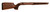 WOOX LLC WOOX SH.GNS072.02 HYBRID PREC STOCK REM700 LA  WAL