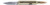 CAMP CO CAMP CBG-1004     BULLET POCKET KNIFE