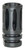 VKTR INDUSTRIES White Label Armory WLA-BRL-4007 Flash Hider A2 Black 1/2"x28 Threads 5.56mm
