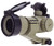 TACFIRE INC TacFire RD004T 1x30 Dual Illuminated Red/Green Dot Sight  Tan 1 x 30 mm 2 MOA Dot