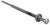 TACFIRE INC TacFire MAR120 Firing Pin  5.56x45mm NATO Hard Chrome Steel for AR15/M16