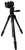 KOPFJAGER/SELLMARK KOPF Jager KJ85002K K800 CF Tripod made of Carbon Fiber with Black Finish, Pivoting Reaper Grip, 4-Level Leg Extensions & 360 Degree Pan