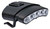 GSM OUTDOORS Cyclops CYCHCDTWG Orion Tilt Hat Clip Light 30 Lumens Green/White LED Bulb Black Clip-On