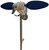 MOJO/HUNT WISE Mojo Outdoors HW2555  Green Winged Teal Teal Species