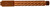 BALLISTIC ADVANTAGE LLC Ballistic Advantage BAPSG175T3R Premium Series  9mm Luger Fits Glock 17 Gen 5 Spiral Fluted Threaded Copper PVD Stainless Steel