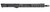 CMMG INC CMMG 34B440FAB Resolute Mk4 338 ARC 16.10" 1.13" Black Nitride Barrel Aluminum Black Armor Cerakote Receiver