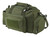 NCSTAR / VISM NcStar CVSRB2985G VISM Range Bag with Small Size, Side Pockets, PALs Webbing, Carry Handles, Pockets & Green Finish