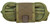 High Speed Gear 12DP00OD Mag-Net Dump Pouch V2 OD Green