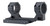 REARDEN 10226 ARGOS 30MM 1.94" BLACK