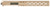 Cobalt Kinetics CKPROURG118SFDE CK-Pro Urg  Aluminum Flat Dark Earth Cerakote Receiver