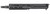 Cobalt Kinetics CKPROURG55616BBLK CK-Pro Urg  5.56x45mm NATO 16" Black Cerakote Receiver