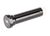 SPIKES TACTICAL Spikes SLA00T1 Heavy Buffer ST-T1 Multi-Caliber Black Anodized Aluminum/Tungsten AR-Platform