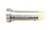 Luth-ar 308-CS-10B Carbine Buffer Body 308/7.62mm Steel