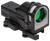 MEPRO USA LLC Meprolight USA 626210 M21  Black 1x 30 mm 4.3 MOA Red Dot