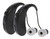 GSM OUTDOORS Walker's GWPRCHUE2PK Ultra Ear BTE Hearing Enhancer 22 dB Behind the Ear Rechargeable 2 Pack