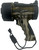 GSM OUTDOORS Walker's CYC600WPMOW Cyclops Spotlight Mossy Oak Bottomland 600 Lumens