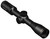 ZEROTECH OPTICS Zero Tech Optics TH3940  Thrive Black 3-9x 40mm 30mm Tube Zeroplex Reticle