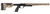 Mdt Sporting Goods Inc 104781FDE Oryx Rifle Chassis FDE Aluminum Fits Ruger 10/22