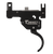 Timney Triggers 601 Featherweight  Curved Trigger 3 lbs Draw Weight for Ruger 77