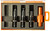 LYMAN PRODUCTS CORP Lyman 7690107 MSR Precision Die System 9mm Luger