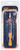 LYMAN PRODUCTS CORP Lyman 7031300  Torque Wrench Black/Orange Steel Rubber Handle