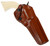GALCO INTERNATIONAL Galco SAO142 SAO  OWB Tan Leather Belt Slide Fits Ruger Blackhawk Fits Ruger Super Blackhawk Right Hand