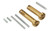LANTAC USA LANTAC 01-LP-UPS-TIN ULTIMATE TAKEDOWN PIN SET TIN