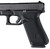HOGUE COMBAT GRIPS INC Hogue 17178 Wrapter  Black Adhesive Rubber Fits Pistol