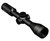 ZEROTECH OPTICS Zero Tech Optics TH41650P  Thrive Black 4-16x 50mm 30mm Tube PHR II SFP Reticle