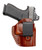 GALCO INTERNATIONAL GALCO STOE800R    STOW-N-GO ELITE IWB HOLSTER  BLK