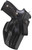 GALCO INTERNATIONAL Galco SUM270B Summer Comfort  IWB Black Leather Belt Loop Fits Browning Hi-Power/Springfield SA-35/Girsan MC P35/Match Right Hand