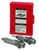 HORNADY MFG CO Hornady 546424 Custom Grade Series I 2 Die Set for 7.62x39mm Includes Sizing Seater