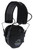 GSM OUTDOORS WLKR GWP-XDRSEM-M-BLK  XTRM RAZOR DIG MUFF MOTION