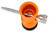 LYMAN PRODUCTS CORP Lyman 7752500 Brass Smith Powder Trickler